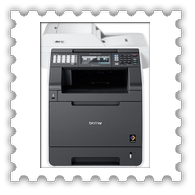 Brother MFC-9970CDW