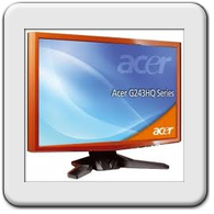 Monitor Acer 24
