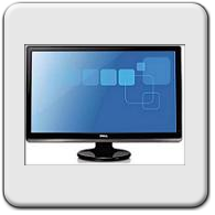 Monitor DELL