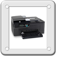 HP Officejet 4500