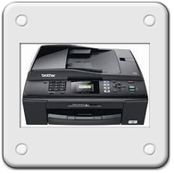 MFC-J415W