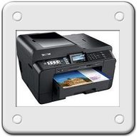 MFCJ6910DW