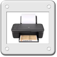 HP Deskjet 1050