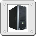 Intel Celeron Dual Core E3400 2.6GHZ