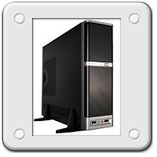 Cx Desktop - 250W 