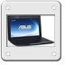 Eee PC 1015PX Black Matte
