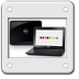 Mini 1018 - N455 1.66Ghz, 1Gb