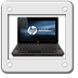 HP Mini 5103 - Intel Atom N455