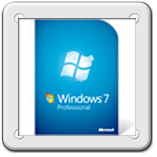 Windows 7 Professional
