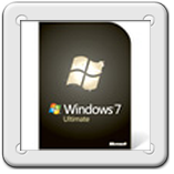 Windows 7 Ultimate
