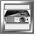 Benq MX613ST