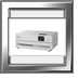 Epson EB-W8D