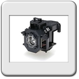 Epson E-TORL Lamp for EMP-83 