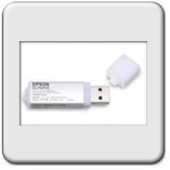 Epson Quick Wireless Connection USB