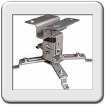 Suporte Curto p/ Projector 