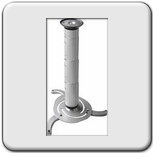 Suporte Extensivel p/Projector